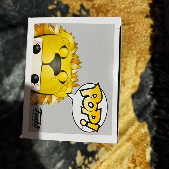 Luna Lovegood Funko pop - Picture 5 of 6
